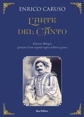 Cover: L' arte del canto. Testo inglese a fronte - Le nuove muse;Nemo (Milano)