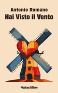 Cover: Hai Visto il Vento - Musicaos Editore