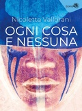 Cover: Ogni cosa e nessuna - I libri dell'Iguana;Zona 42