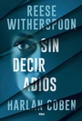 Cover: Sin decir adiós - RBA Libros