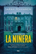 Cover: La ni&ntilde;era - RBA Libros