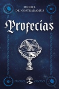 Cover: Profec&iacute;as - ALCARAZ EDICIONES