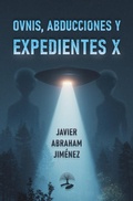 Cover: Ovnis, abducciones y expedientes X - ALCARAZ EDICIONES
