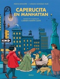 Cover: Caperucita en Manhattan - Siruela