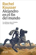 Cover: Alejandro en el fin del mundo - Arpa