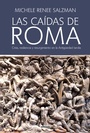 Cover: Las caídas de Roma - GREDOS