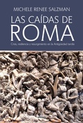 Cover: Las ca&iacute;das de Roma - GREDOS