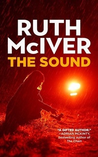 Enlarge image Cover: The Sound - Blackstone Publishing