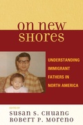 Cover: On New Shores - Lexington Books