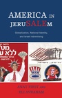 Cover: America in JeruSALEm - Lexington Books