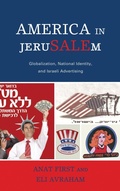 Cover: America in JeruSALEm - Lexington Books