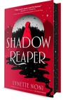 Cover: Shadow Reaper - Knopf Books for Young Readers
