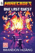 Cover: Minecraft - Random House Worlds