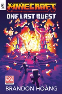 Enlarge image Cover: Minecraft - Random House Worlds