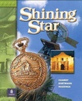 Cover: Shining Star, Level B Workbook - Pearson Education (US)