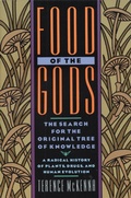 Cover: Food of the Gods - Bantam Books