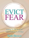 Cover: Evict Fear - Babs Photography LLC