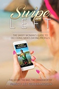 Cover: Swipe Left - Nansealee Enterprises LLC