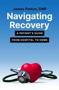 Cover: Navigating Recovery - James Patton