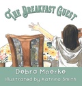 Cover: The Breakfast Guest - Wywrite Publishing