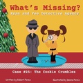 Cover: What's Missing? - Deena Perez