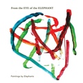 Cover: From the Eye of the Elephant - Marrowstone Press