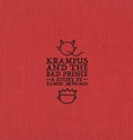 Cover: Krampus and the Bad Prince - Bedlam Books