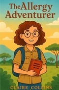 Cover: The Allergy Adventurer - Collins Press
