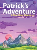 Cover: A New Door Opens - Brendan Murphy