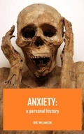 Cover: ANXIETY - Williamson & Sons
