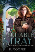 Cover: A Suitable Stray (For an Outguard and an Assistant) - R. Cooper