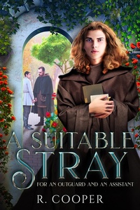 Enlarge image Cover: A Suitable Stray (For an Outguard and an Assistant) - R. Cooper