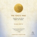 Cover: The Yogi's Way - Recorded Books
