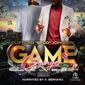 Cover: Game Changer - Recorded Books