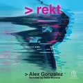 Cover: Rekt - Recorded Books