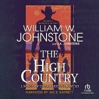 Enlarge image Cover: The High Country - Recorded Books
