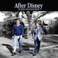 Cover: After Disney - Recorded Books