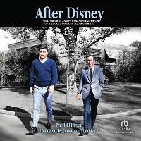 Enlarge image Cover: After Disney - Recorded Books