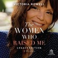 Cover: The Women Who Raised Me - Recorded Books