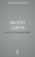 Cover: Blood Lands - Blackstone Publishing