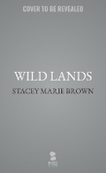 Cover: Wild Lands - Blackstone Publishing