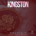 Cover: Kingston - Tantor Audio