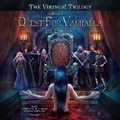 Cover: Quest for Valhalla - Skyboat Media