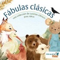 Cover: Fabulas Clasicas - Librarycall