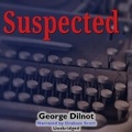 Cover: Suspected - Graham Scott