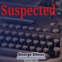 Enlarge image Cover: Suspected - Graham Scott