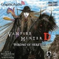 Cover: Throng of Heretics [Dramatized Adaptation] - Graphic Audio