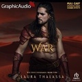 Cover: War [Dramatized Adaptation] - Graphic Audio