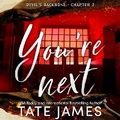 Cover: You're Next - Audio Sorceress LLC