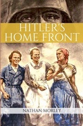 Cover: Hitler's Home Front - Independent